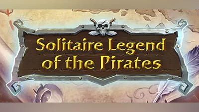 Solitaire Legend of the Pirates