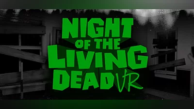 Night Of The Living Dead VR