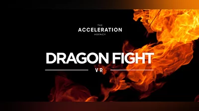 Dragon Fight VR
