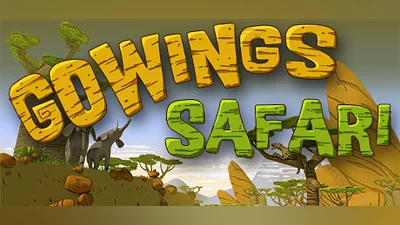GoWings Safari