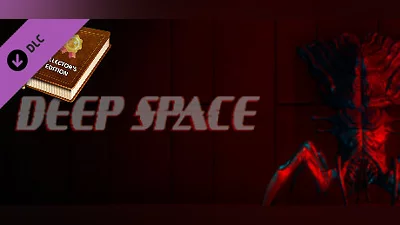 Deep Space Classic - Collector's Edition