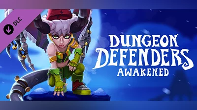 Dungeon Defenders: Awakened - Winter Defenderland