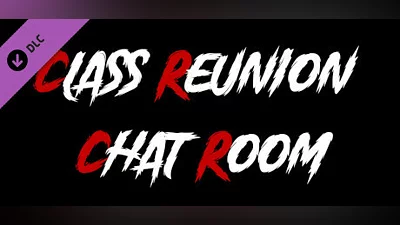 Class Reunion Chat Room - Donation