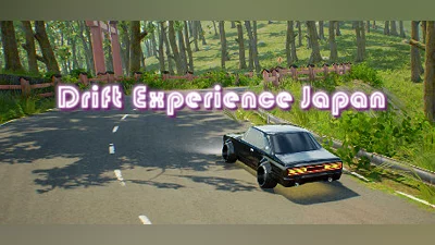 Drift Experience Japan