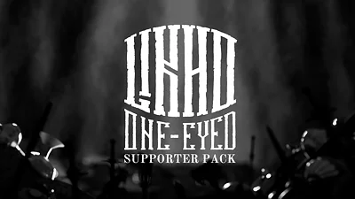 One-Eyed Likho - Supporter Pack