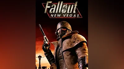 Fallout: New Vegas Ultimate Edition PC GOG RU + Global