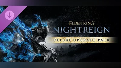 ELDEN RING NIGHTREIGN - Deluxe Upgrade Pack
