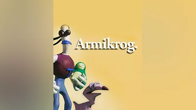 Armikrog (Россия)