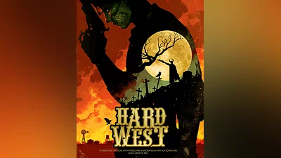 Hard West (Россия, Украина и СНГ)