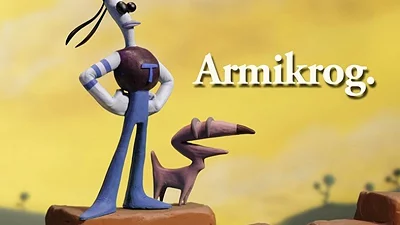 Armikrog (Steam)