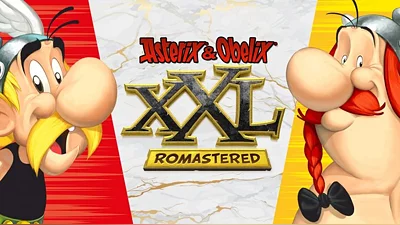 Asterix & Obelix XXL: Romastered (Steam)