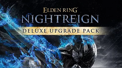 ELDEN RING NIGHTREIGN - Deluxe Upgrade Pack (Steam)