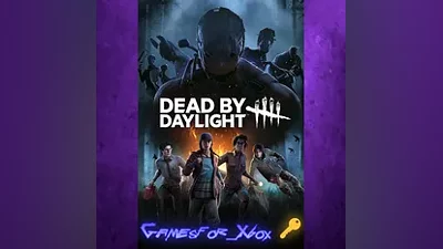 Dead by Daylight XBOX Ключ