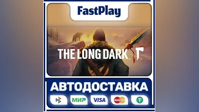 The Long Dark STEAM GIFT АВТО