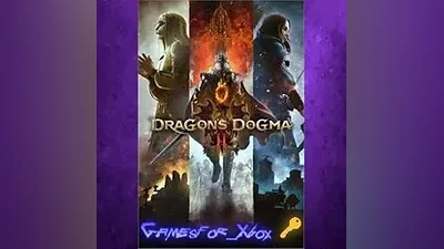 Dragon's Dogma 2 XBOX Ключ