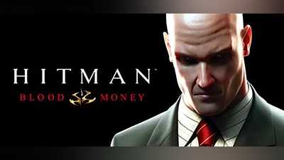 Hitman: Blood Money (Steam key)