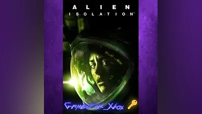 Alien Isolation XBOX Ключ