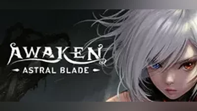 AWAKEN - Astral Blade СТИМ Steam Gift