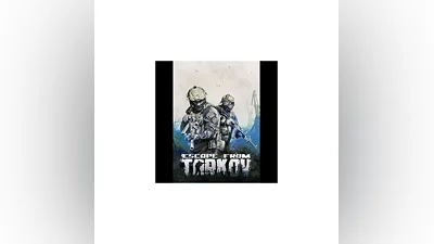 Escape from Tarkov Official website Key Автовыдача