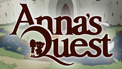Anna's Quest (Steam)