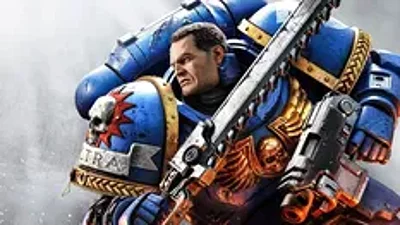 Warhammer 40,000: Space Marine 2 автовыдача ключ мир