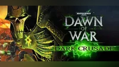 Warhammer 40,000: Dawn of War Dark Crusade STEAM КЛЮЧ