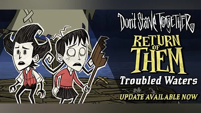 Dont Starve Together (Xbox) [Europe] [Console]