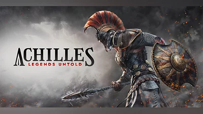 Achilles: Legends Untold (Xbox Series X) [Europe] [Standard]