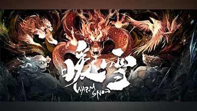 Warm Snow (Xbox Series) [Europe] [Standard]