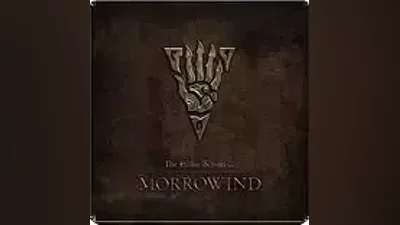 The Elder Scrolls III: Morrowind GOTY КЛЮЧ