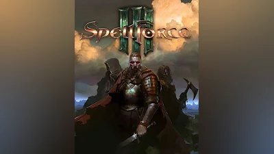 SpellForce 3 (Россия, Украина и СНГ)