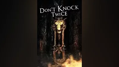 Don't Knock Twice стим ключ Весь Мир РФ Россия СНГ