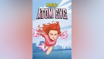 Atom Eve Steam ключ Весь Мир РФ Россия стим RU/CIS СНГ