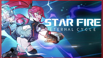 Star Fire: Eternal Cycle