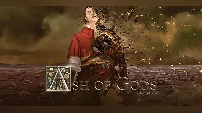 Ash of Gods Redemption (PC) [Global] [Deluxe Edition]
