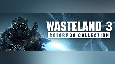 Wasteland 3 Colorado Collection (PC) [Global] [Standard]