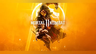 Mortal Kombat 11 (Xbox) [Argentina] [Standard]
