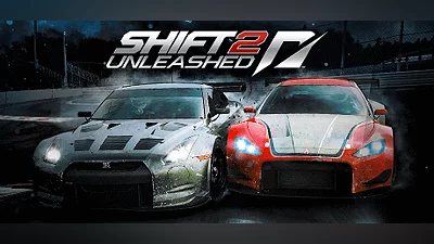 Shift 2 Unleashed (PC) [Europe] [Standard]