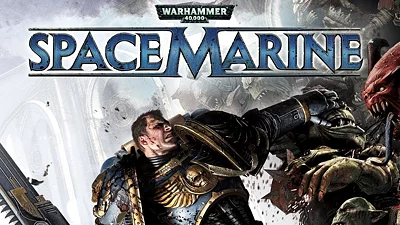 WARHAMMER 40000 SPACE MARINE COLLECTION (PC) [Europe] [Standard]