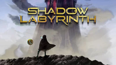 Shadow Labyrinth (PC) [Europe] [Deluxe Edition]