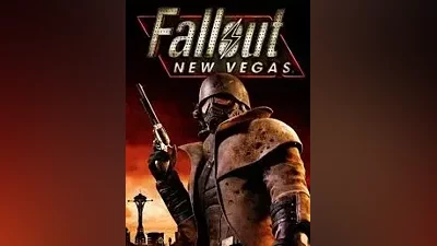 Fallout: New Vegas Ultimate Edition на платформе GOG