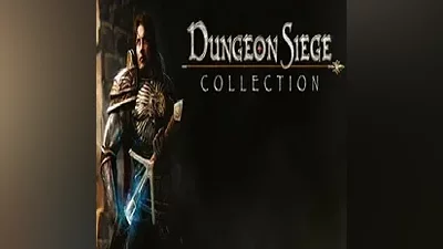 Dungeon Siege Collection 1+2+3 (Steam Ключ / Global)