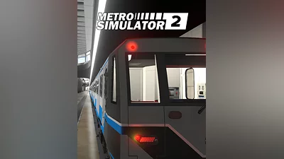 Metro Simulator 2 (Россия, Украина и СНГ)