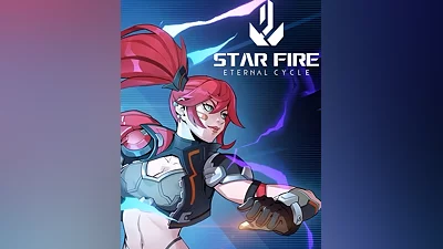 Star Fire: Eternal Cycle (Россия, Украина и СНГ)