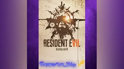RESIDENT EVIL 7 biohazard XBOX Ключ