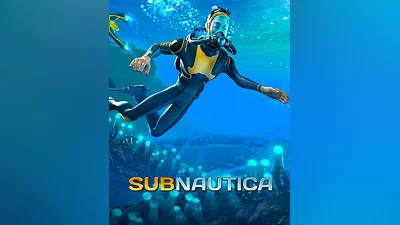 Subnautica (Россия, Украина и СНГ)