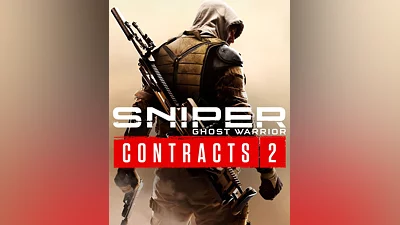 Sniper Ghost Warrior Contracts 2 (Россия, Украина и СНГ)