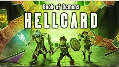HELLCARD (Steam)