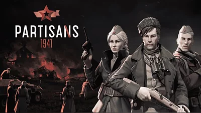 Partisans 1941 (Steam)