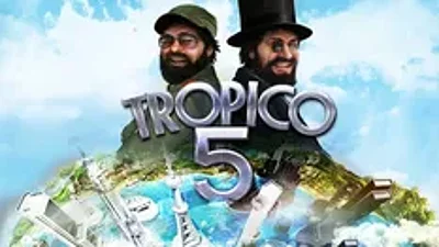 Tropico 5 COMPLETE ключ Весь Мир РФ Россия стим RU/CIS